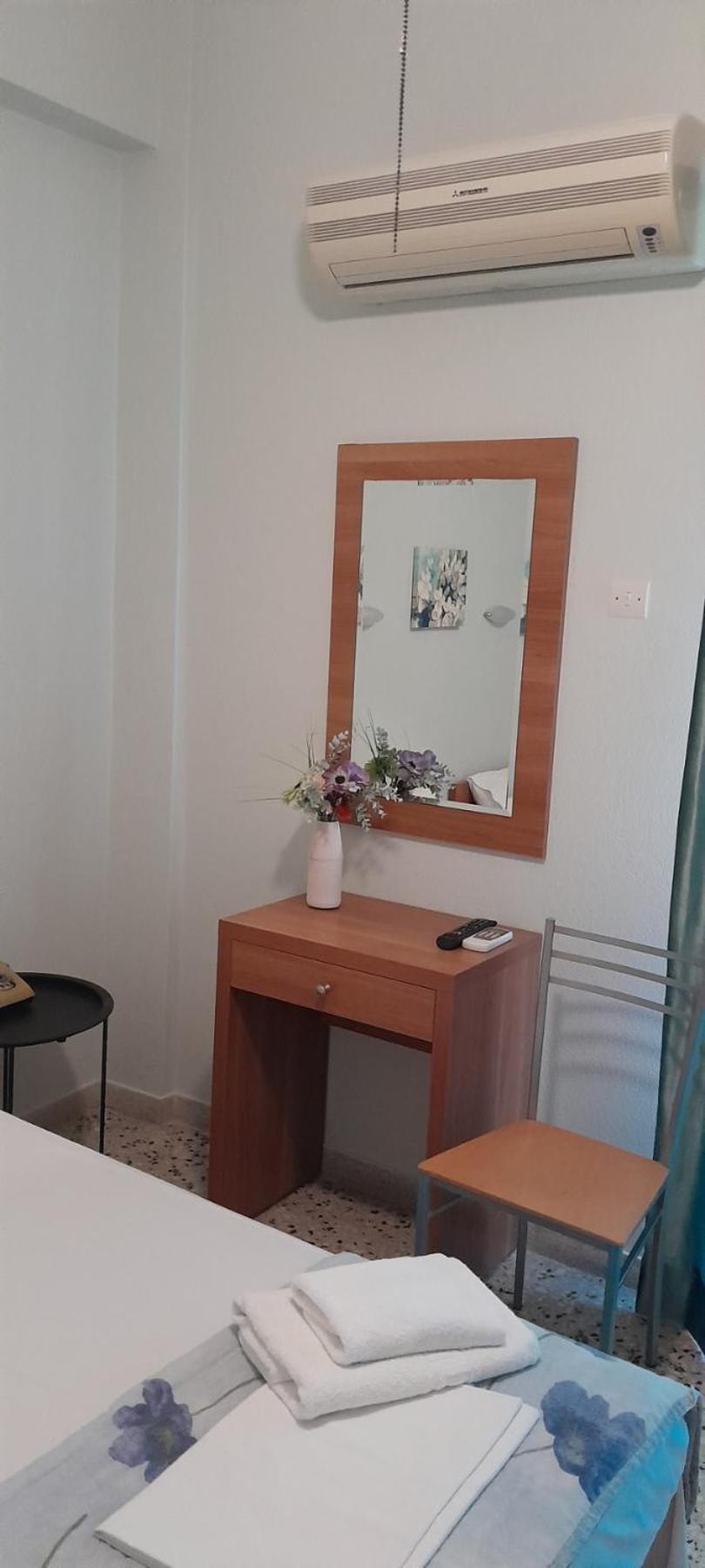 Ωρεοι Ξενοδοχείο Λουτρά Αιδηψού Εξωτερικό φωτογραφία