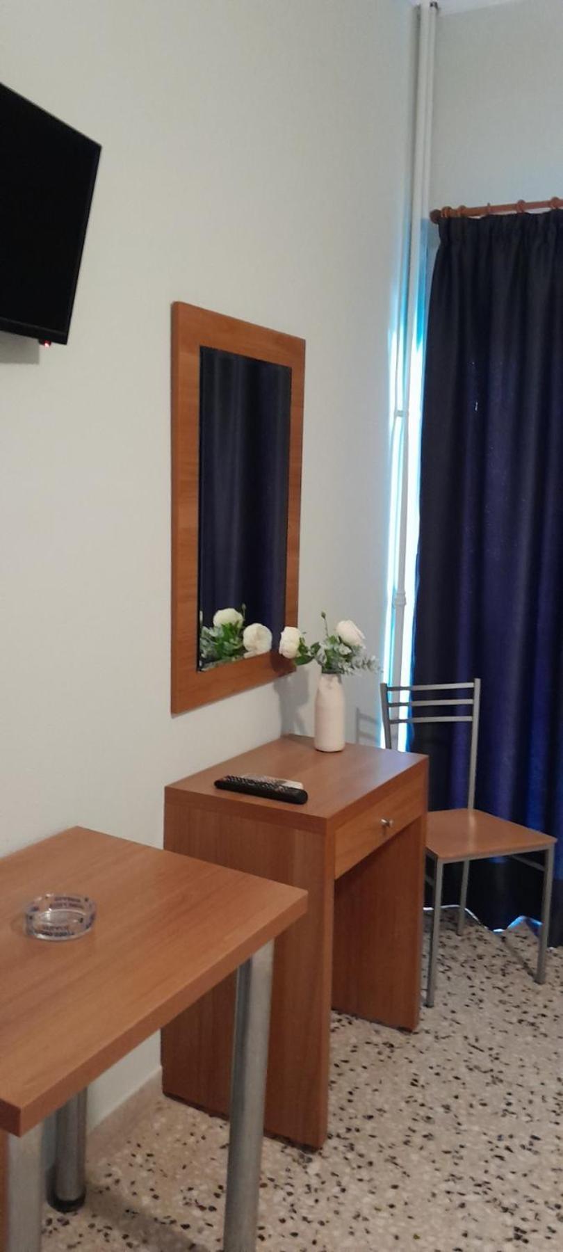 Ωρεοι Ξενοδοχείο Λουτρά Αιδηψού Εξωτερικό φωτογραφία